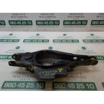BRAZO SUSPENSION INFERIOR TRASERO DERECHO 4873042040 