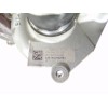 Recambio de turbocompresor para renault clio iv 0.9 tce referencia OEM IAM 144108035R TD02H2 