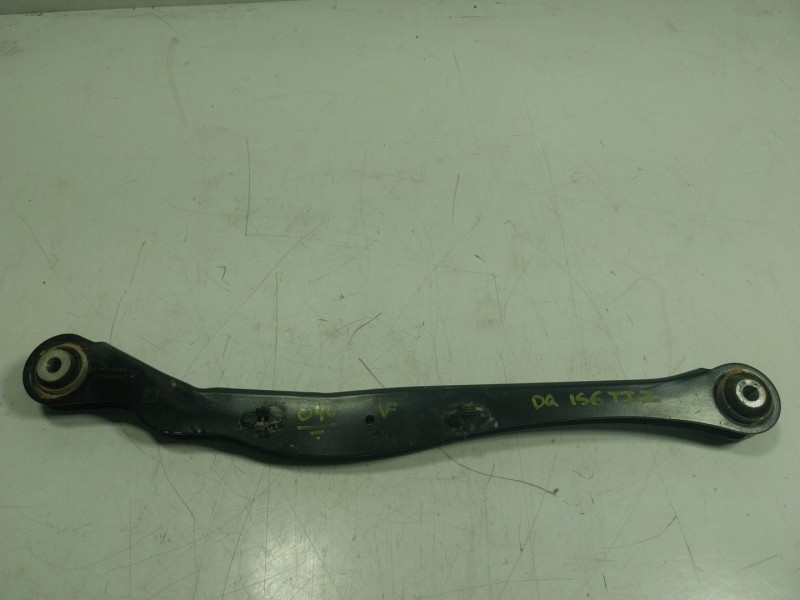 Recambio de brazo suspension inferior trasero izquierdo para bmw x2 (f39) sdrive 18 d referencia OEM IAM 33306895885 688469305 