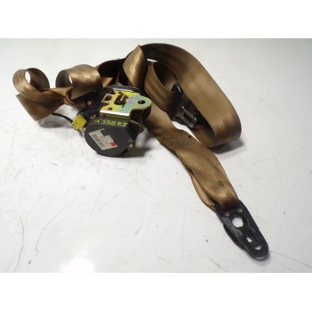 CINTURON SEGURIDAD DELANTERO IZQUIERDO 4E1857705PHY 601782700 