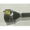 Recambio de transmision derecha para volkswagen golf vii (5g1, bq1, be1, be2) 1.6 tdi referencia OEM IAM 1K0407272QN  