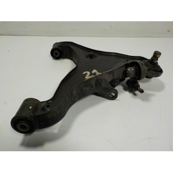 BRAZO SUSPENSION INFERIOR DELANTERO DERECHO 54500EB300 5080730152 