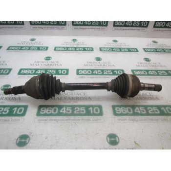 TRANSMISION IZQUIERDA 13219092 13219092 