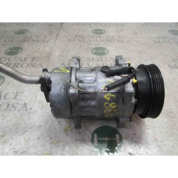 COMPRESOR AIRE ACONDICIONADO 