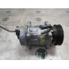 Recambio de compresor aire acondicionado para renault megane i berlina hatchback (ba0) 1.6 referencia OEM IAM   