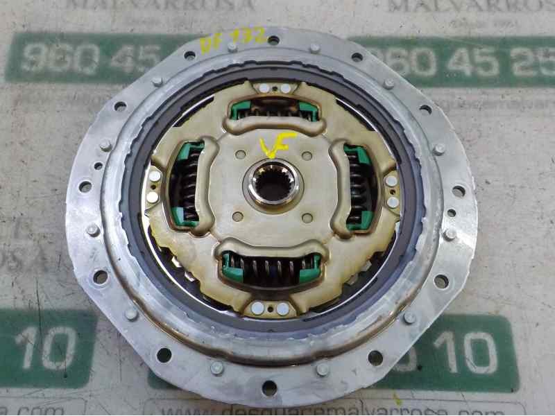 Recambio de kit embrague para toyota rav4 hybrid fwd referencia OEM IAM 3127033030  