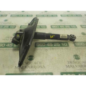 AMORTIGUADOR TRASERO IZQUIERDO 