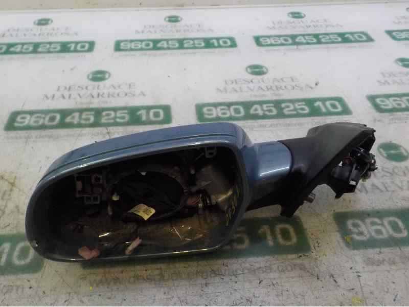 Recambio de espejo izquierdo para audi a4 ber. (b8) 2.0 16v tdi referencia OEM IAM 8K2857409AF01C  