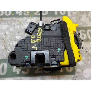 CERRADURA PUERTA DELANTERA DERECHA 