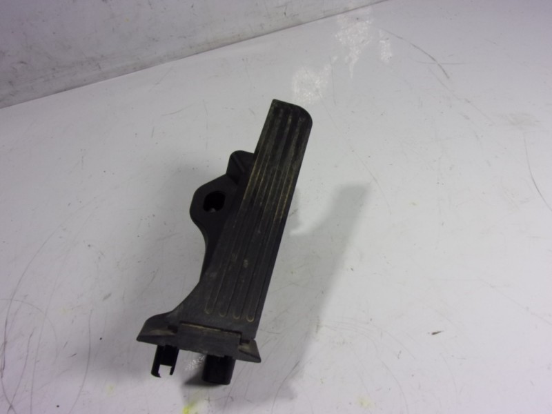 Recambio de potenciometro pedal para audi q3 (8u) 2.0 tdi referencia OEM IAM 1K1721503BE 1K1721503BD 6510100302