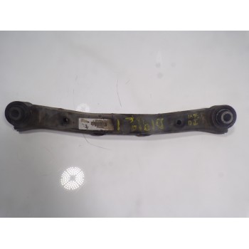 BRAZO SUSPENSION INFERIOR TRASERO IZQUIERDO 55100A6000 
