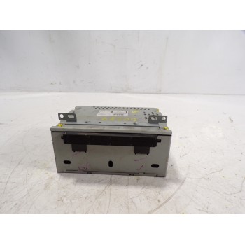 SISTEMA AUDIO / RADIO CD 2277319 BM5T18C815RG 