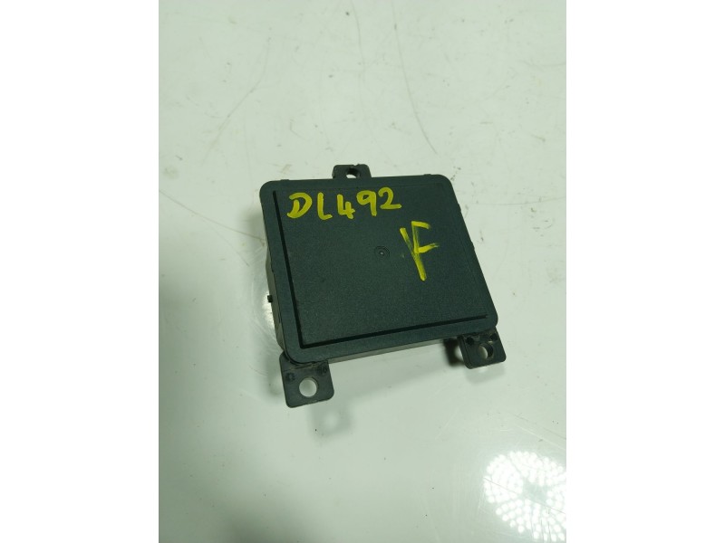 Recambio de modulo electronico para cupra leon sportstourer (kl8) 1.4 tsi phev referencia OEM IAM 5WA907572C 5WA907561 