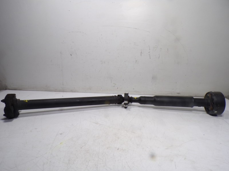 Recambio de transmision central para bmw serie 5 touring (f11) 520d xdrive referencia OEM IAM 26107633480 763348002 