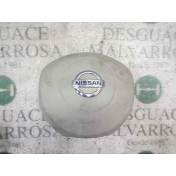 AIRBAG DELANTERO IZQUIERDO 