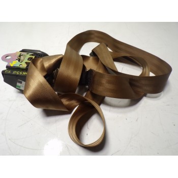 CINTURON SEGURIDAD TRASERO DERECHO 4E0857806BPHY 601783100 