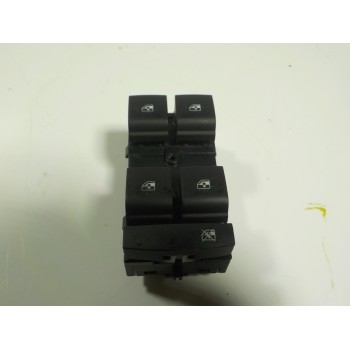 MANDO ELEVALUNAS DELANTERO IZQUIERDO 13408458 13408458 