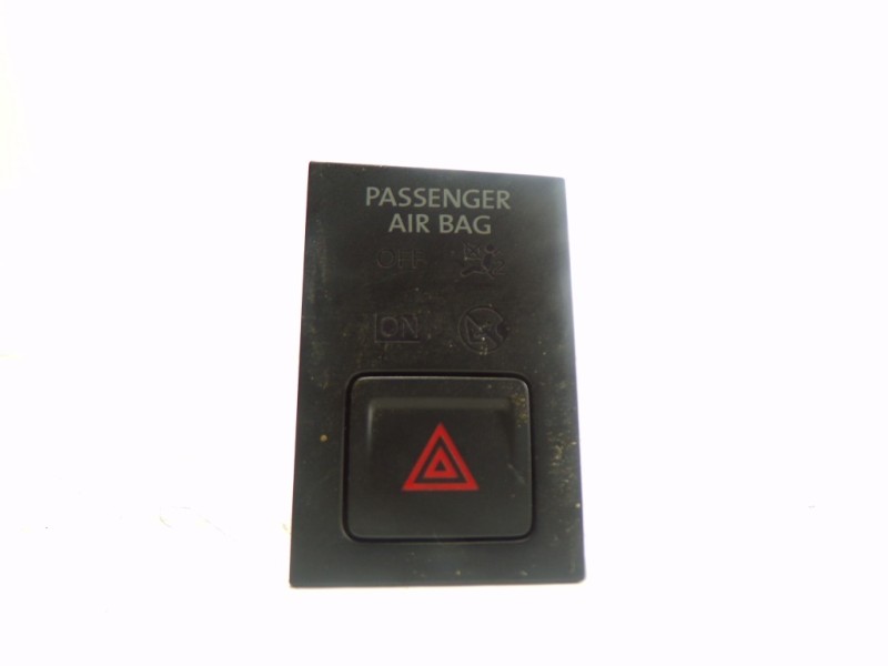 Recambio de warning para volkswagen golf vii lim. (bq1) 1.6 tdi referencia OEM IAM 5G1919225ARDW 5G1919225A 