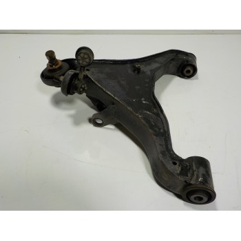 BRAZO SUSPENSION INFERIOR DELANTERO IZQUIERDO 54501EB300 4080730102 