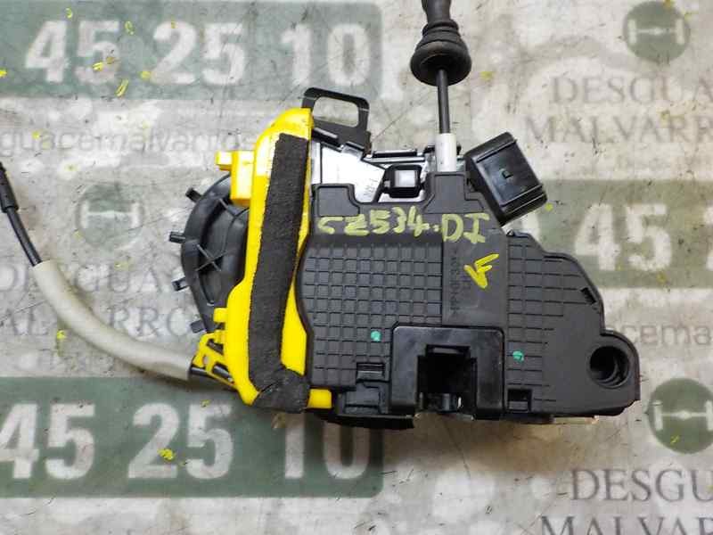 Recambio de cerradura puerta delantera izquierda para kia cee´´d 1.4 crdi cat referencia OEM IAM   