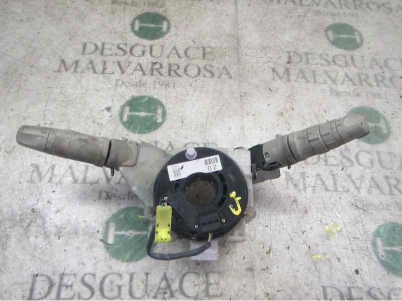 Recambio de mando luces para nissan micra (k12e) acenta referencia OEM IAM   