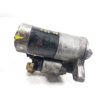 MOTOR ARRANQUE SH1B18400 M001T81502 