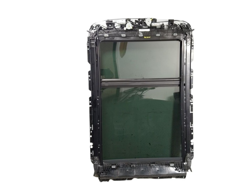 Recambio de techo electrico para bmw x5 (g05, f95) xdrive 40 d mild-hybrid referencia OEM IAM 54109466700  