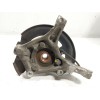 Recambio de mangueta delantera izquierda para opel astra k (b16) 1.4 turbo (68) referencia OEM IAM 39030299 13580304 
