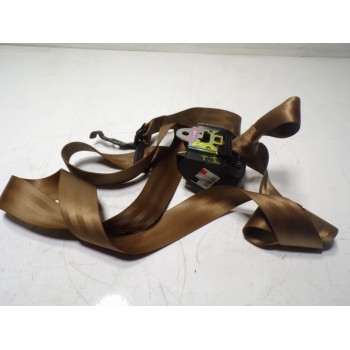 CINTURON SEGURIDAD TRASERO IZQUIERDO 4E0857805BPHY 601783000 