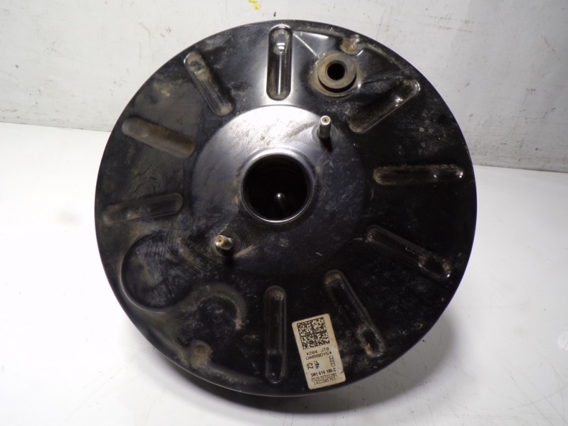 Recambio de servofreno para audi q3 (8u) 2.0 tdi referencia OEM IAM 5N1614106A 5N1614105C U00XBDY6