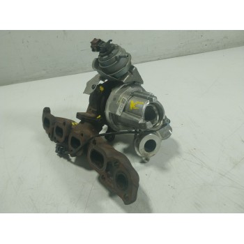 TURBOCOMPRESOR 04L253020S 04L253020S 
