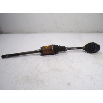 TRANSMISION DERECHA 31607618680 AZ759304404 