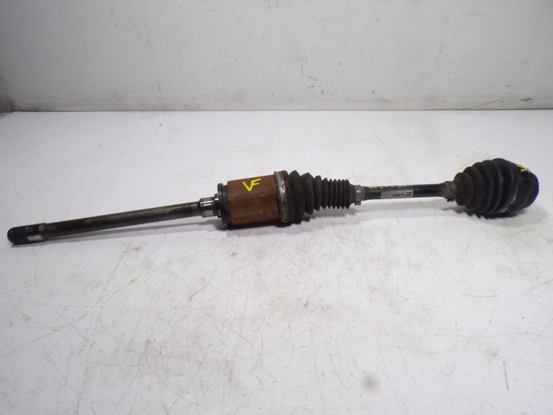 Recambio de transmision derecha para bmw serie 5 touring (f11) 520d xdrive referencia OEM IAM 31607618680 AZ759304404 