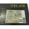 Recambio de modulo electronico para ford mondeo berlina (gd) 2.0 16v cat referencia OEM IAM  98AG15K600EA 