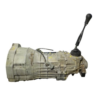 CAJA CAMBIOS 32010EB500 