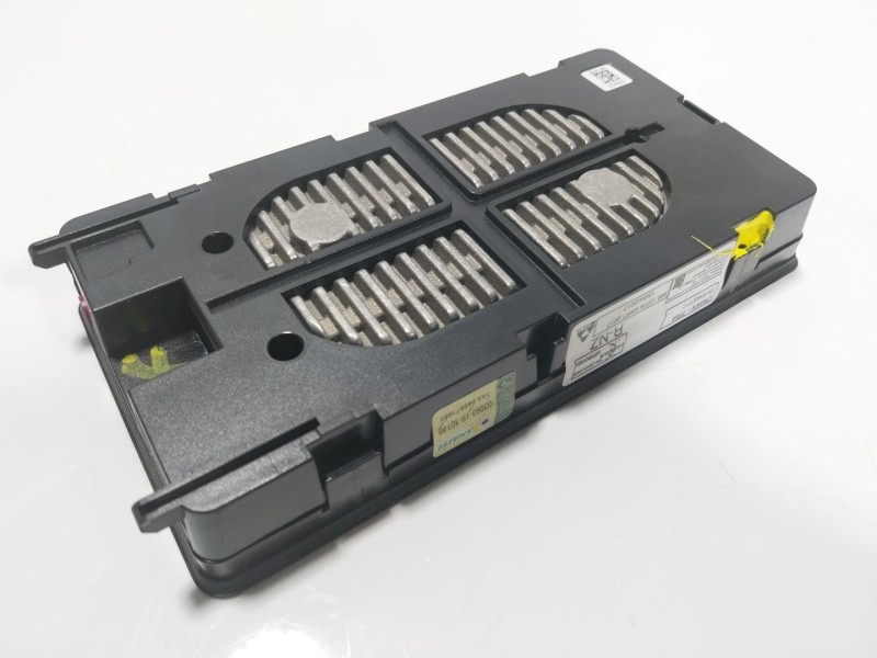 Recambio de modulo electronico para audi a3 sportback (8ya) 2.0 16v tdi referencia OEM IAM 4N0035502B  