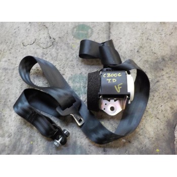 CINTURON SEGURIDAD TRASERO DERECHO 735492576 