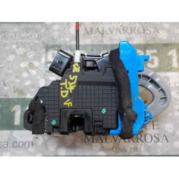 CERRADURA PUERTA TRASERA DERECHA 