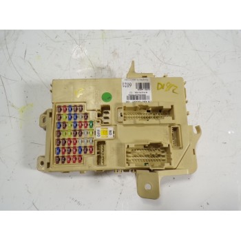 CAJA RELES / FUSIBLES 91950A6021 91950A6021 