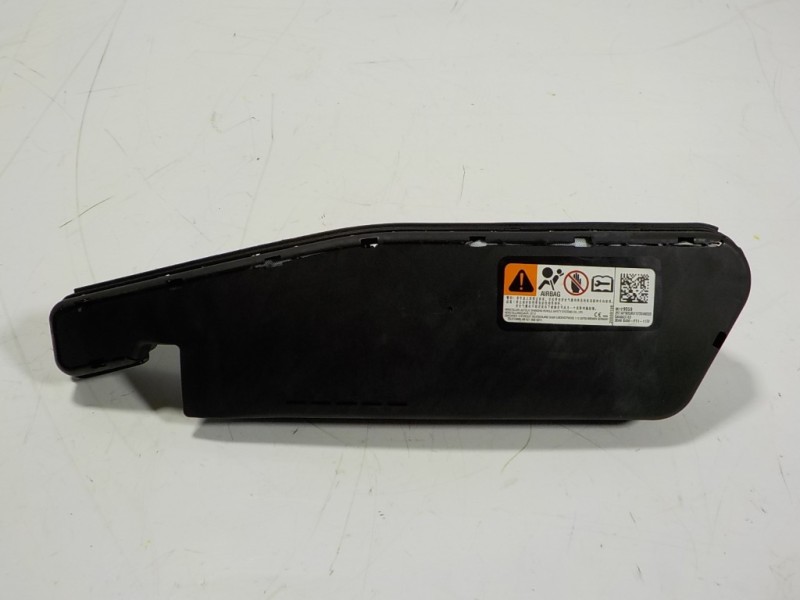 Recambio de airbag lateral delantero derecho para opel mokka 1.7 16v cdti referencia OEM IAM 95327395 95129095 