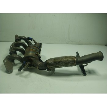 CATALIZADOR 2436749 LX685G232 