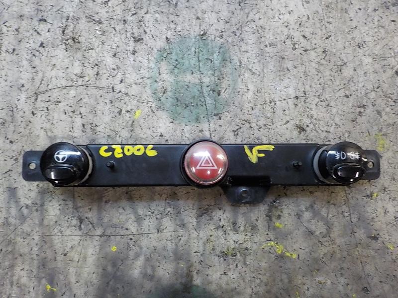 Recambio de warning para fiat nuova 500 (150) 1.2 cat referencia OEM IAM 735451108  