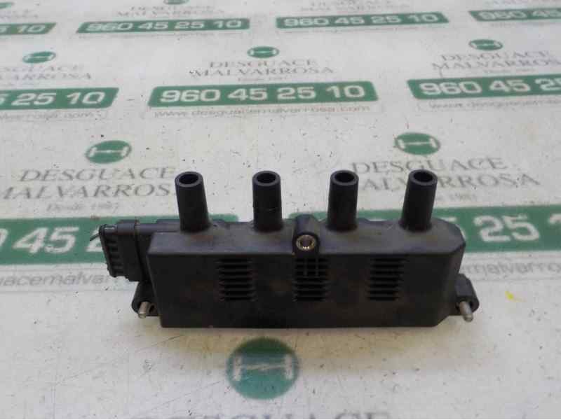 Recambio de bobina para ford ka (ccu) 1.2 8v cat referencia OEM IAM 1671690  