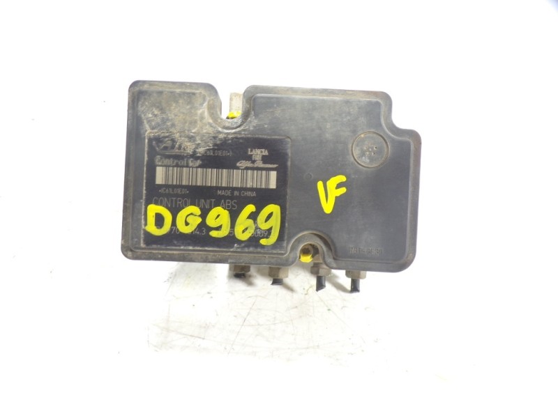 Recambio de abs para opel combo d 1.3 16v cdti referencia OEM IAM 95513923 51902576 