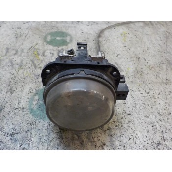 FARO ANTINIEBLA IZQUIERDO 