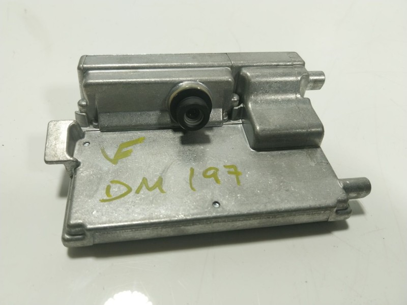 Recambio de modulo electronico para audi a3 sportback (8ya) 2.0 16v tdi referencia OEM IAM 5WA980653A  