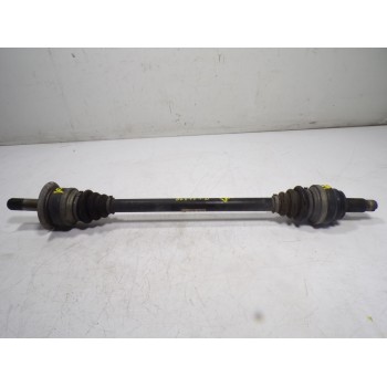 TRANSMISION TRASERA DERECHA 33207581028 7581028AI 