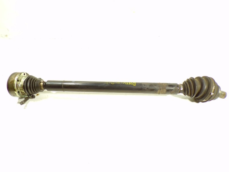 Recambio de transmision derecha para volkswagen passat variant (3c5) 1.9 tdi referencia OEM IAM 1K0407272DN  