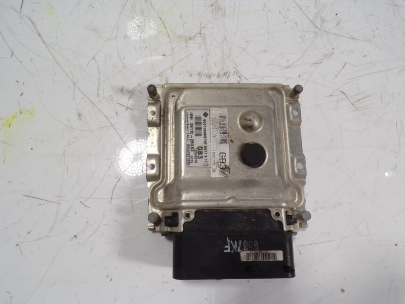 Recambio de centralita motor uce para hyundai i30 (gd) 1.4 cat referencia OEM IAM 391102BGB3 391102BGB3 