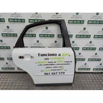 PUERTA TRASERA DERECHA 30762493 